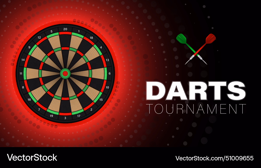 Kijichi Dart Tournament